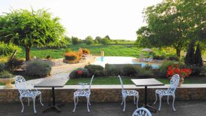 hotel relais du silence de la ferme lamy