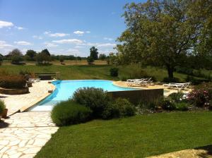 hotel relais du silence de la ferme lamy