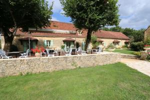 hotel relais du silence de la ferme lamy