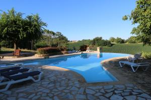 hotel relais du silence de la ferme lamy