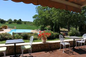 hotel relais du silence de la ferme lamy