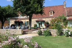 hotel relais du silence de la ferme lamy