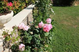 hotel relais du silence de la ferme lamy