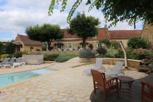 hotel relais du silence de la ferme lamy