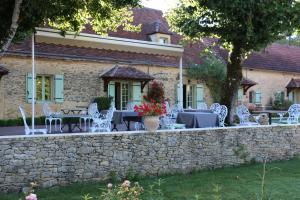 hotel relais du silence de la ferme lamy