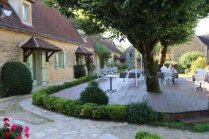 hotel relais du silence de la ferme lamy