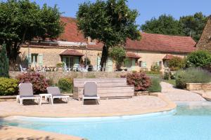 hotel relais du silence de la ferme lamy