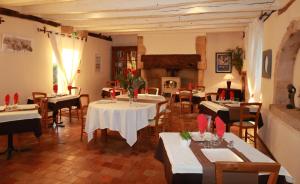 hotel relais du silence de la ferme lamy