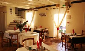 hotel relais du silence de la ferme lamy