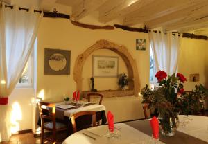 hotel relais du silence de la ferme lamy