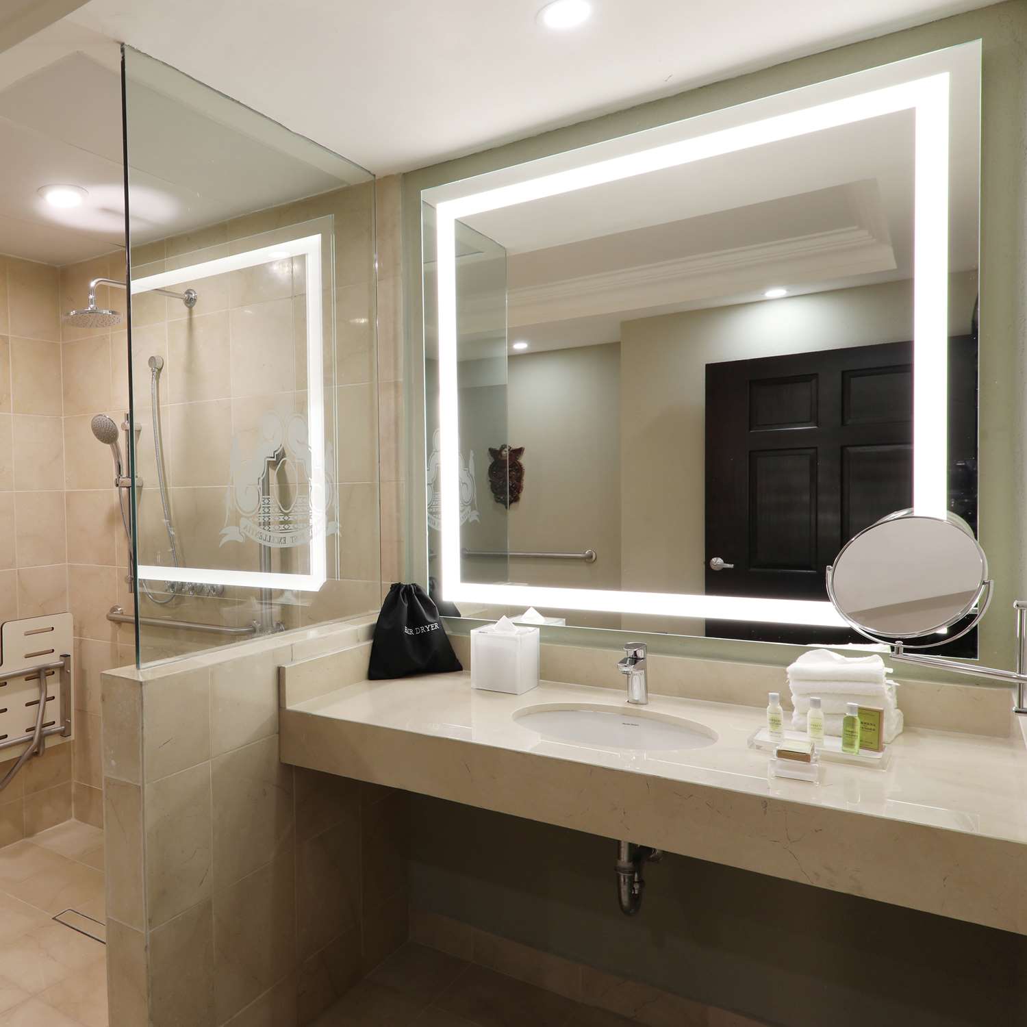 hilton guatemala city