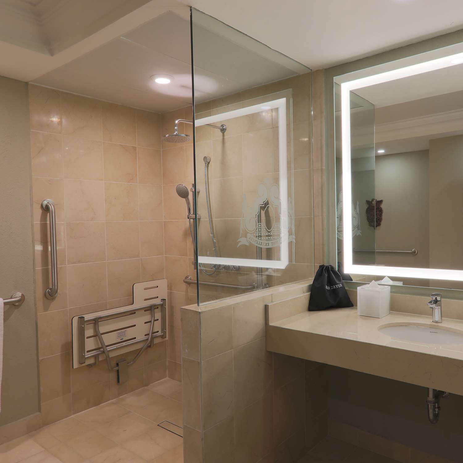 hilton guatemala city