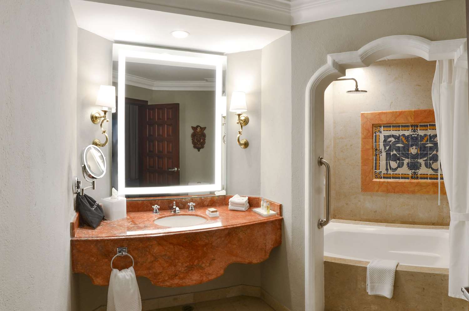 hilton guatemala city