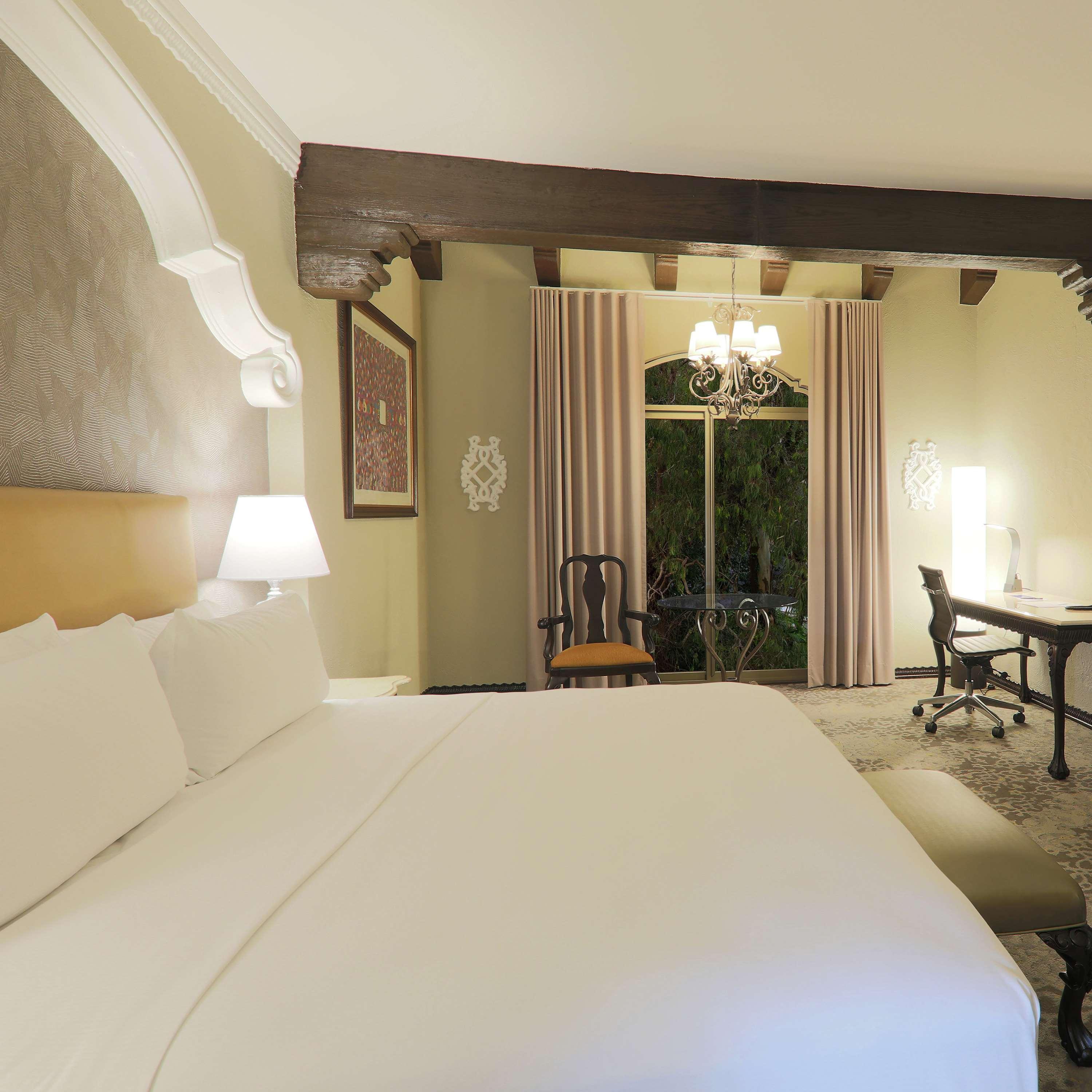 hilton guatemala city