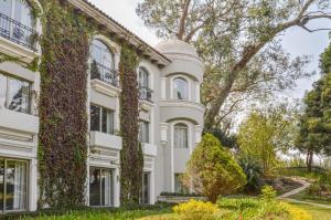 hilton guatemala city