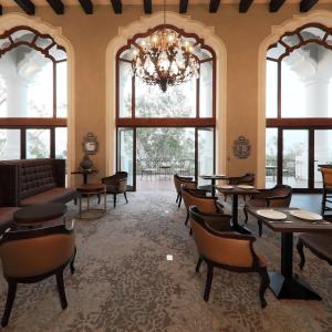 hilton guatemala city