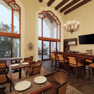 hilton guatemala city