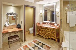 hilton guatemala city