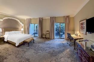 hilton guatemala city