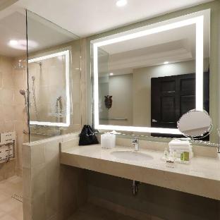 hilton guatemala city