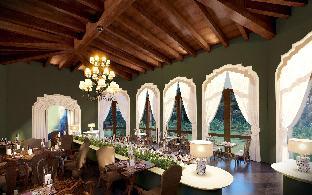 Hilton Guatemala City,Guatemala City>>Antigua Guatemala,5 star