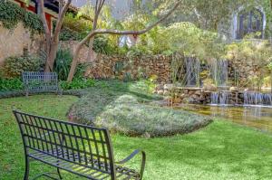 hilton guatemala city