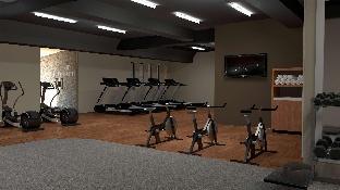 hilton guatemala city