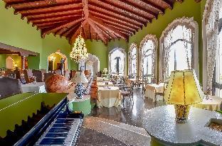 Hilton Guatemala City,Guatemala City>>Antigua Guatemala,5 star