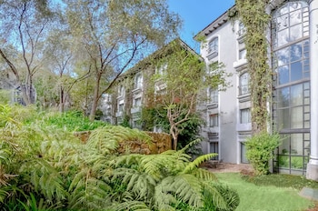 hilton guatemala city