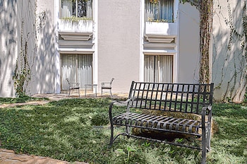 hilton guatemala city