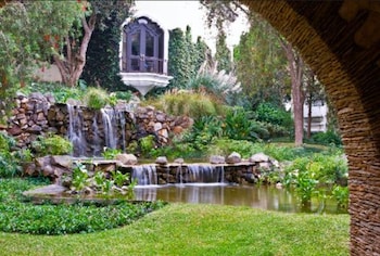 hilton guatemala city