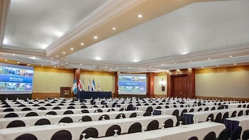 hilton guatemala city