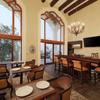 hilton guatemala city