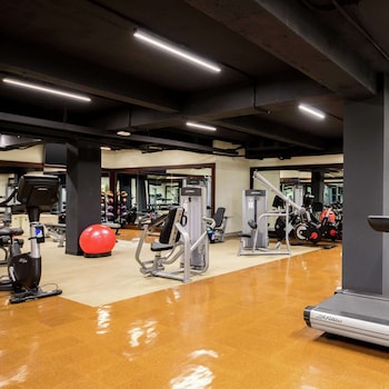 hilton guatemala city