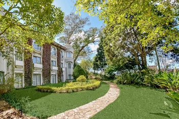 hilton guatemala city