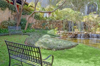 hilton guatemala city