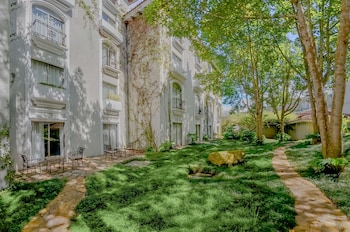 hilton guatemala city