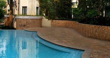 hilton guatemala city