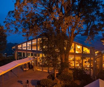 hilton guatemala city