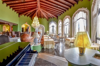 hilton guatemala city