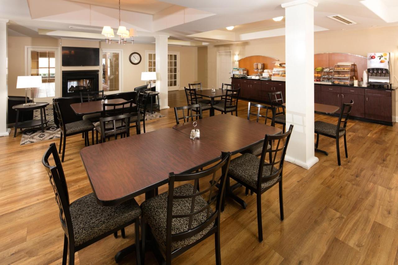 country inn and suites by radisson elizabethtown ky