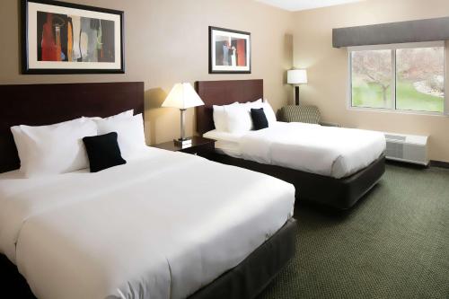 country inn and suites by radisson elizabethtown ky