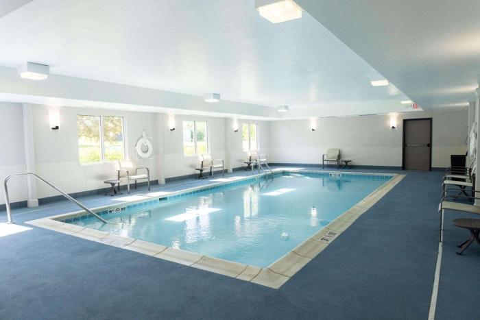 country inn and suites by radisson elizabethtown ky