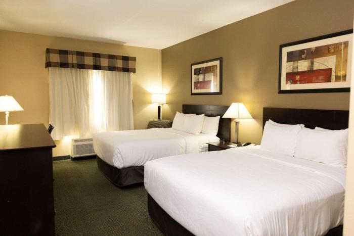 country inn and suites by radisson elizabethtown ky