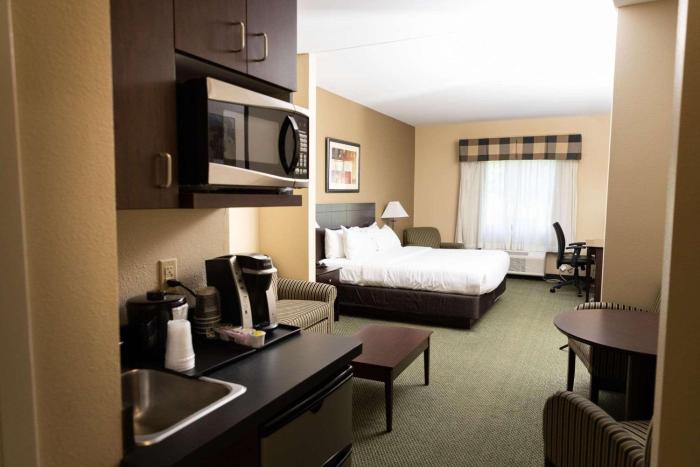 country inn and suites by radisson elizabethtown ky