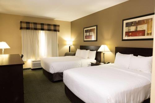 country inn and suites by radisson elizabethtown ky