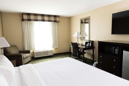 country inn and suites by radisson elizabethtown ky