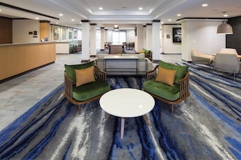 Fairfield Inn & Suites By Marriott Elizabethtown,Hardin>>Elizabethtown,3 star