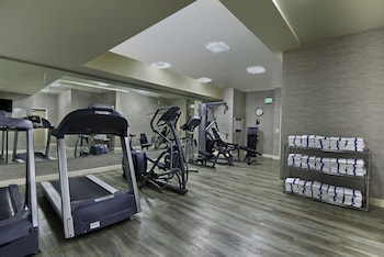 oxford suites silverdale
