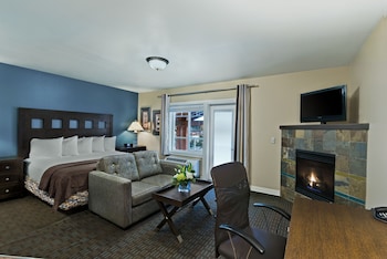 oxford suites silverdale